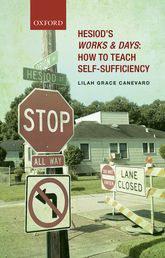 hesiodsworksanddayshowtoteachselfsufficiency短评