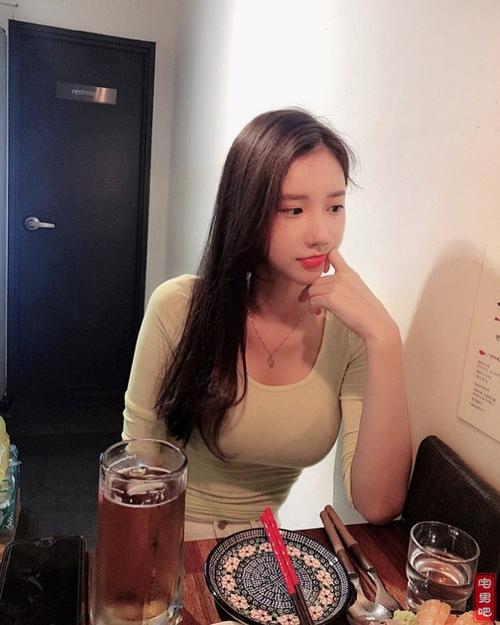 网络红人 外国美女 dj miu 2km2km