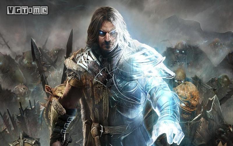 为提高游戏质量 《中土世界:战争之影》延期至十月