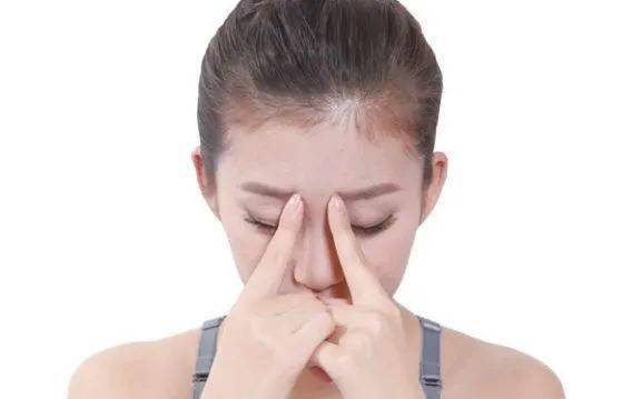 快速根治鼻炎鼻塞的妙方---闭气功