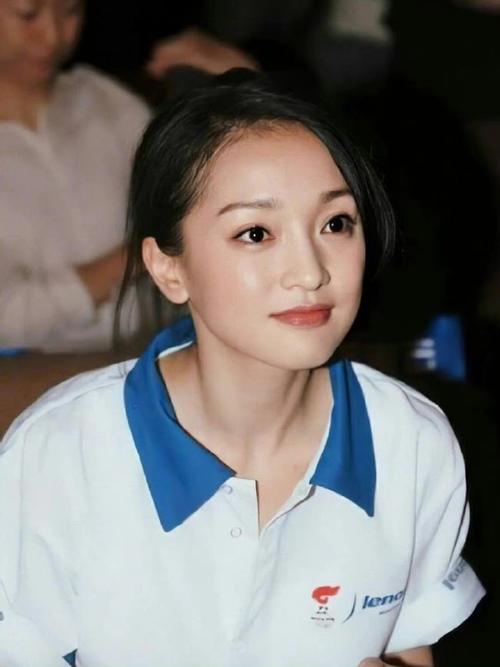 精灵系美女周迅年轻时候有多绝