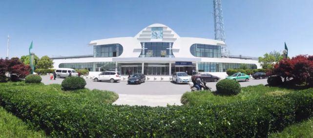 宝应高铁向南最新消息!由江都站接入宁启线