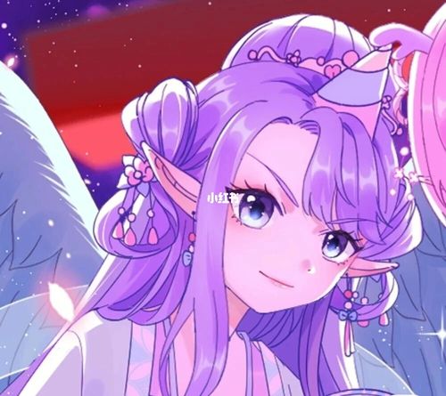 鼠星星和娜娜子头像_素材_头像_素材_头像