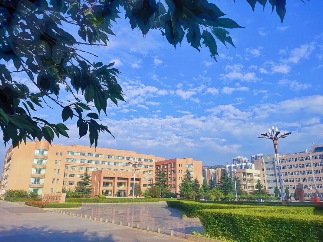 期待!天水师范学院招聘事业编制工作人员(硕士)