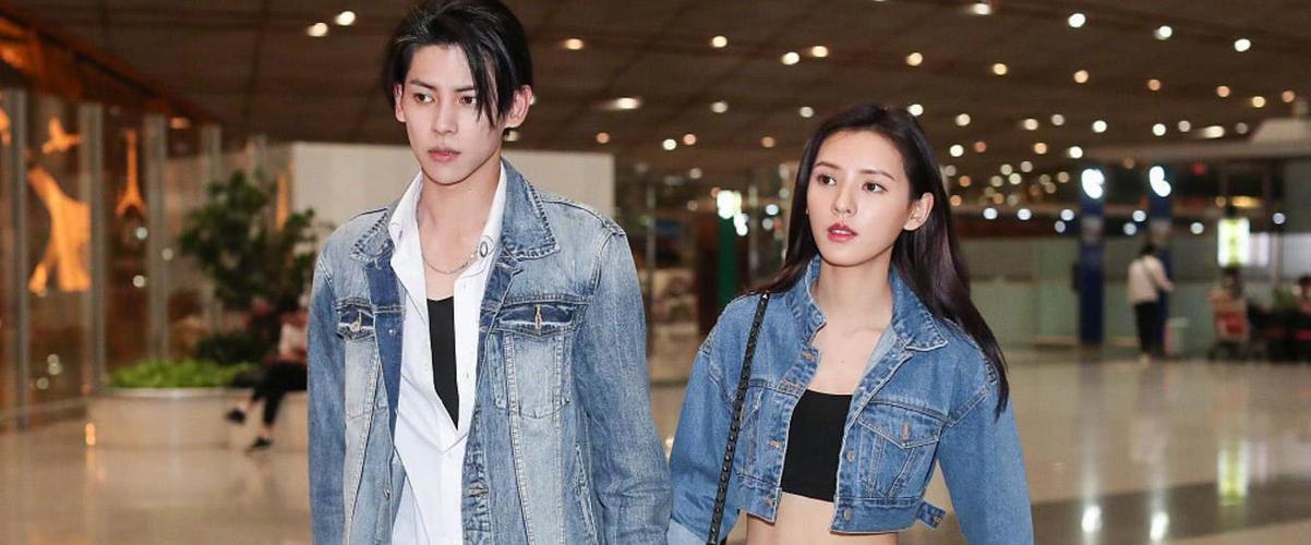 张予曦,刘学义疑似恋情曝光?二人共同进出公寓,女方大方回应