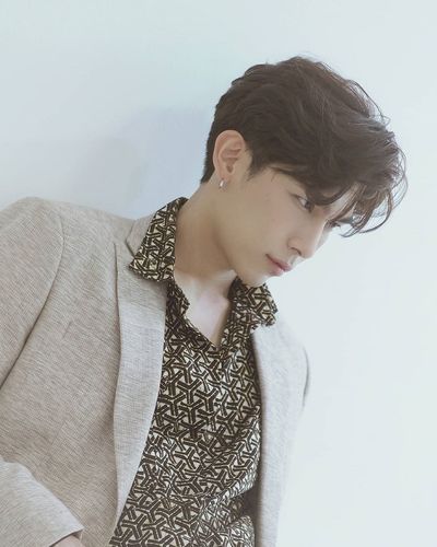 mewgulf缪糕图片第二弹