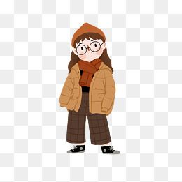 冬季保暖羽绒服可爱宝宝3