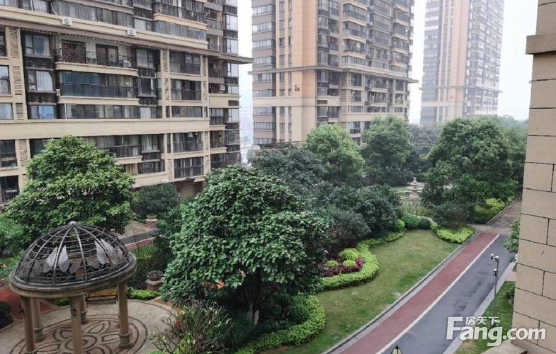 青秀区 随时看房 联发君澜  滨湖路 荣和大地,南宁青秀凤岭北联发君澜
