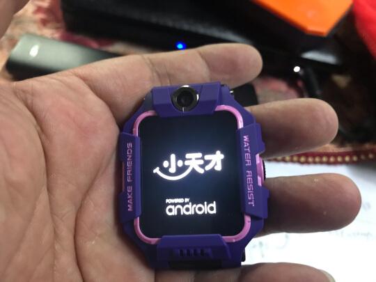 小天才儿童电话手表z6看大家揭秘优缺点曝光