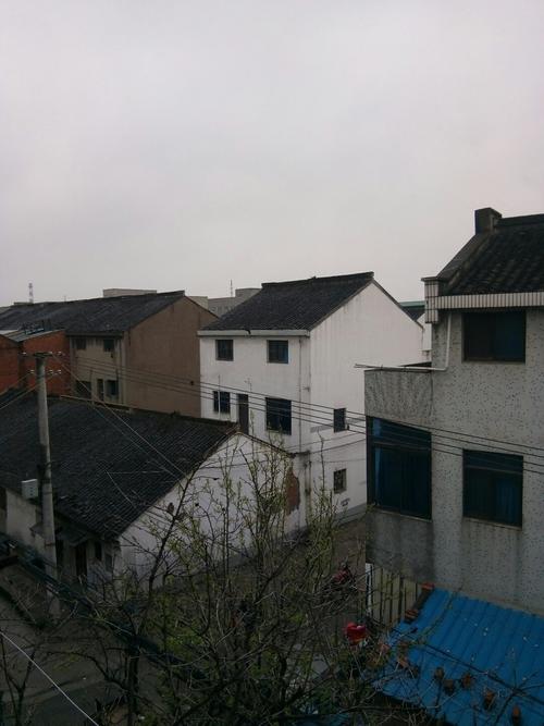 江苏省无锡市江阴市镇澄路靠近徐家埭