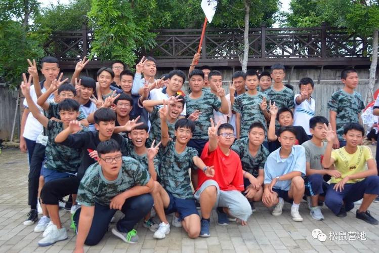 漳州一职校第二批学子们前往东南花都全国中小学生研学实践教育基地