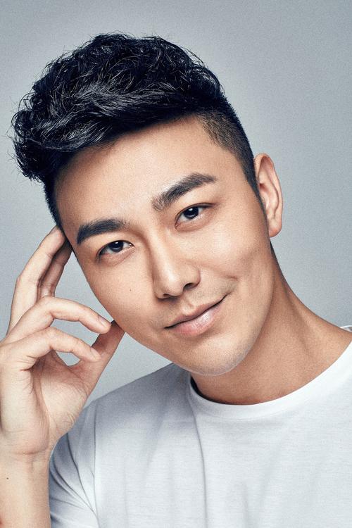 鹿马影像商业摄影工作室作品主持人陈欢面膜广告