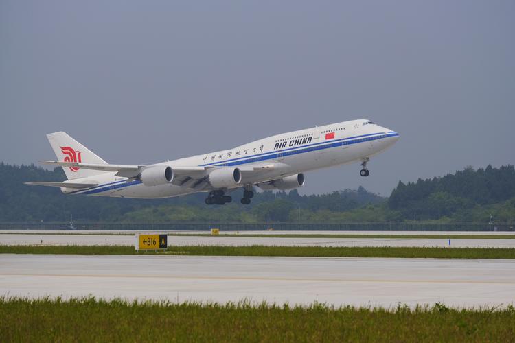 再添新航线 国航开辟三条天府机场前往南通,泉州,衢州