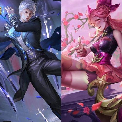 王者荣耀:皮肤获取难度排行,小厨娘无期望,第一和第二都已绝版