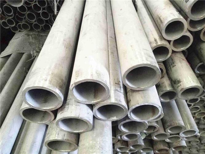 不锈钢工业面无缝管丨广东不锈钢无缝钢管