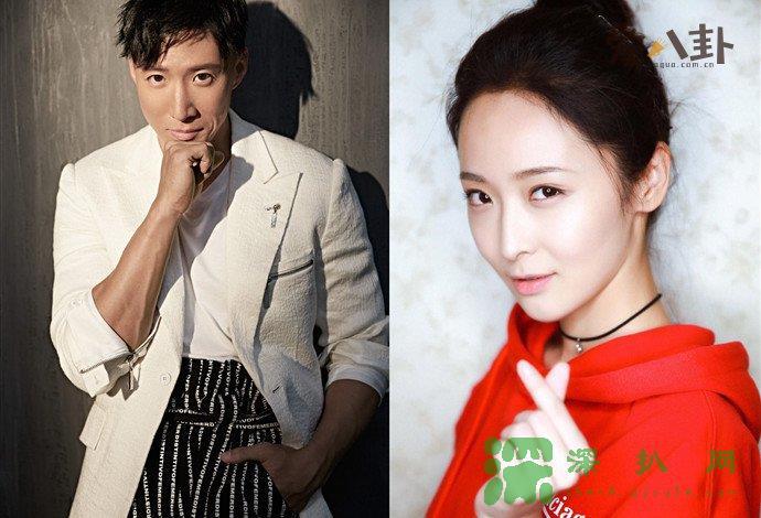 李曼洪天照恋情多久了 二人总被猜测分手为什么不结婚