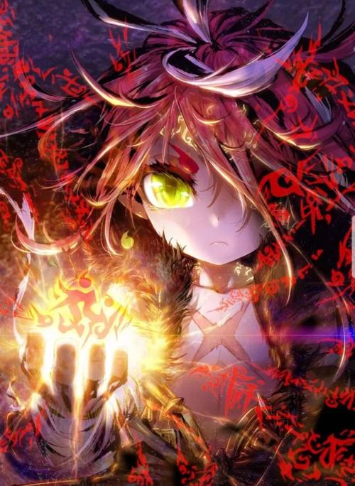 石昊(漫画壁纸)——完美世界(一)