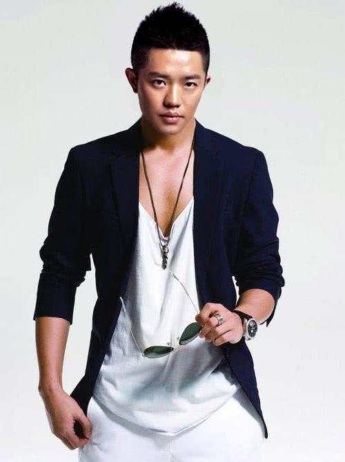 来自湖南五位男星: 我猜你只知道蔡徐坤, 若你全知道, 我叫你爸爸