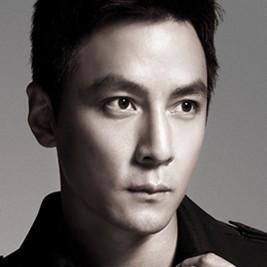 吴彦祖头像简笔画