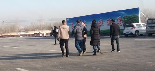 秋冬攻坚战丨文安县左各庄镇12月8日工作开展情况