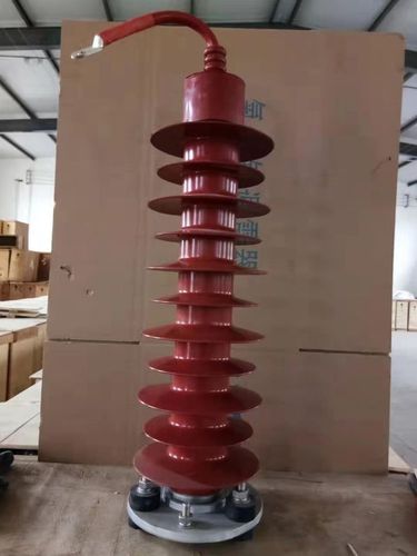35kv氧化锌避雷器hy5wz51134详细参数
