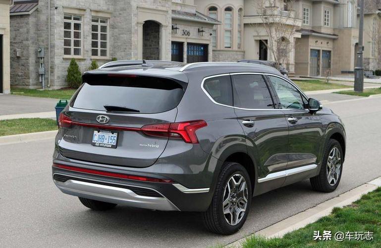 华泰圣达菲怎么样(北京现代圣达菲怎么样)