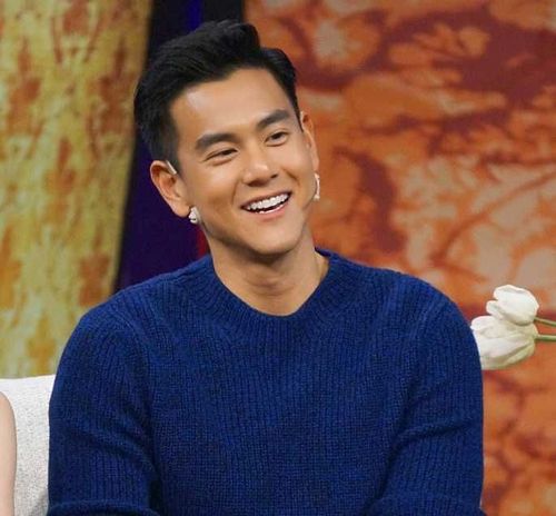 为什么,彭于晏这么深受女生的喜爱,终于知道了?