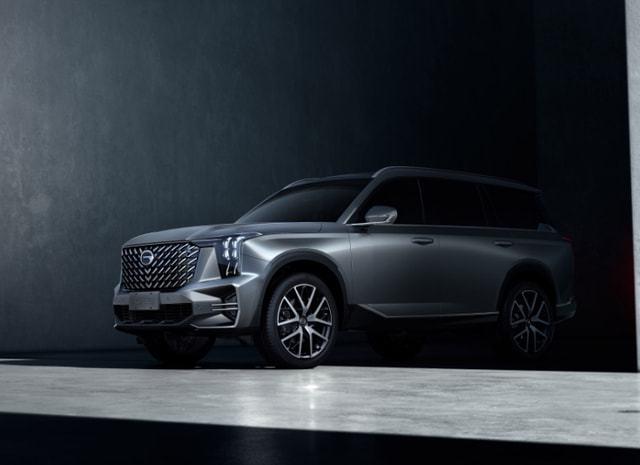 国产中型suv大放异彩合资品牌瑟瑟发抖