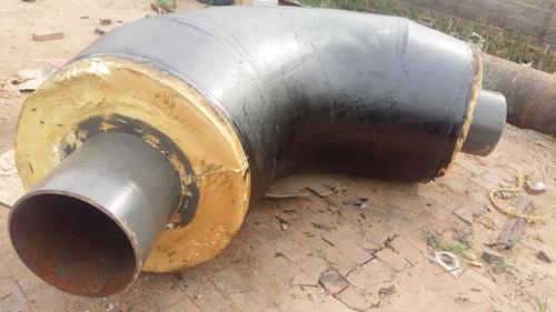 大家了解钢套钢保温弯头的耐氧化性能吗