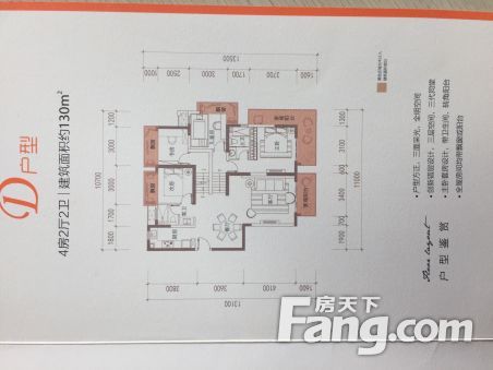 五象新区体育旁 光明城市117平4房首付30万 精装交付