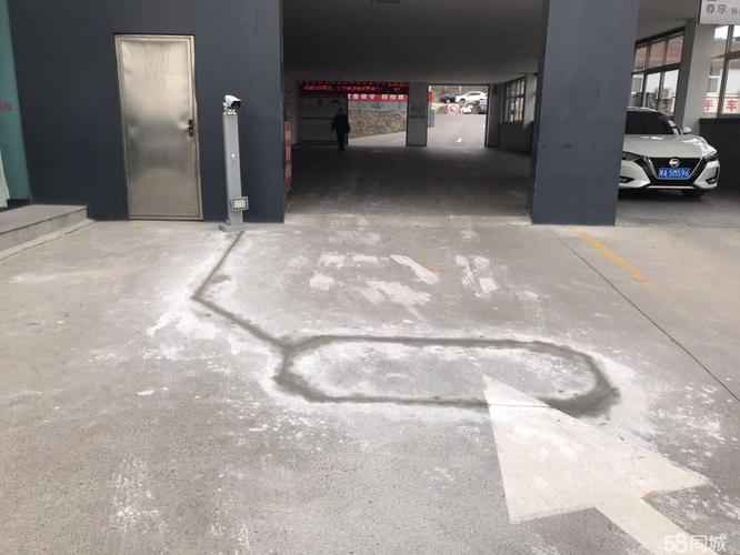 车牌识别和地感线圈安装调试