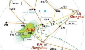 浙江安吉龙王溪乡村俱乐部