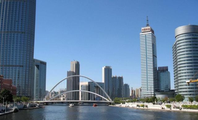 你有没有接触过天津人在你的印象里天津人怎么样为什么