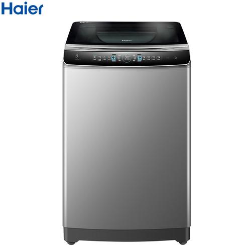 天沐海尔洗衣机