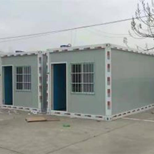 濮阳彩钢板房价位