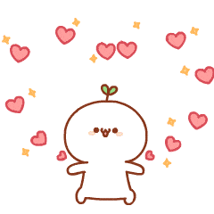 对我的爱豆爱心连发攻击!