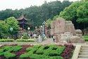 江阴鹅鼻嘴公园