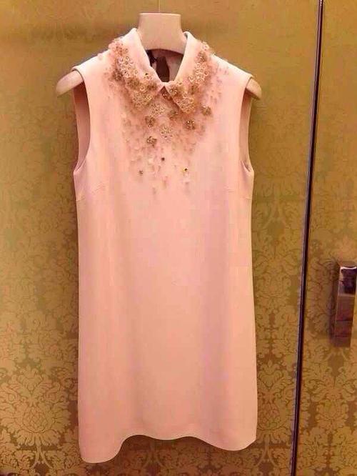 miumiu连衣裙