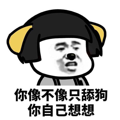 何为舔狗有什么特征怎么理解舔狗的含义