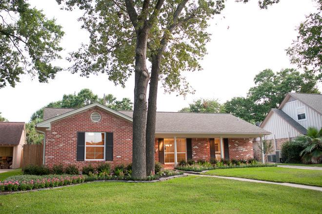 美式乡村农场别墅13/14