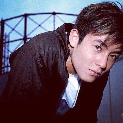 头像|陈冠希头像冷漠