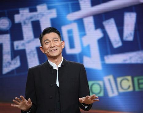 《开讲啦》连中两元获大奖年度盘点嘉宾十宗最