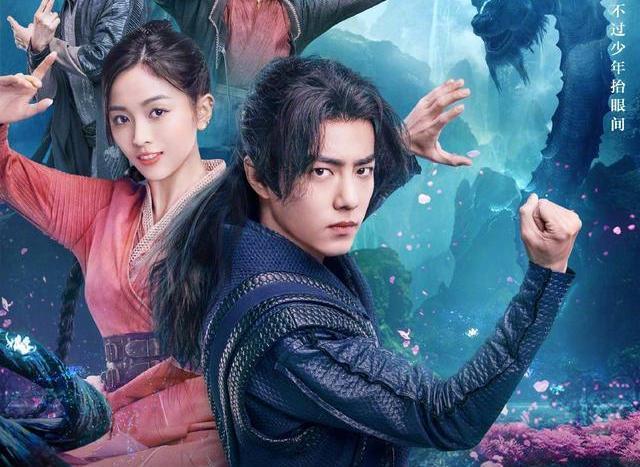 针对《斗罗大陆》真人版电视剧第二季多长时间可以来临,大家从《斗罗