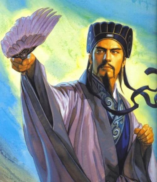 诸葛亮完胜司马懿,奇才徐庶却识破一秘密!