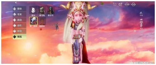 妄想山海:真正的山海经来袭,异兽吞噬饕餮进化,洪荒世界长这样