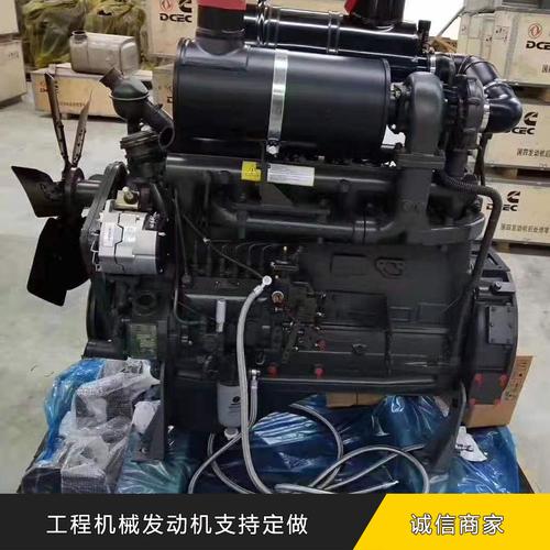 供应柳工道依茨装载机柴油机842h发动机40型装载机柴油机厂家
