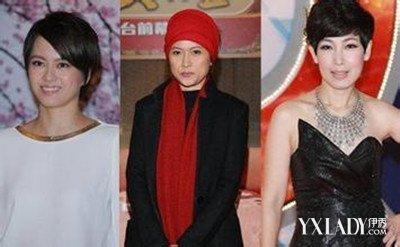 【图】盘点曾是郑伊健女友的女星 "陈浩南"的七年情结