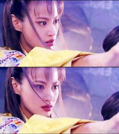 江玉燕:"人美心黑"连ab都撞脸她,事业巅峰期隐退生子