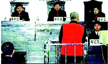 阜新市编委办公室机关编制科赵某求毛景祥将其妻侯某调入阜新市公安