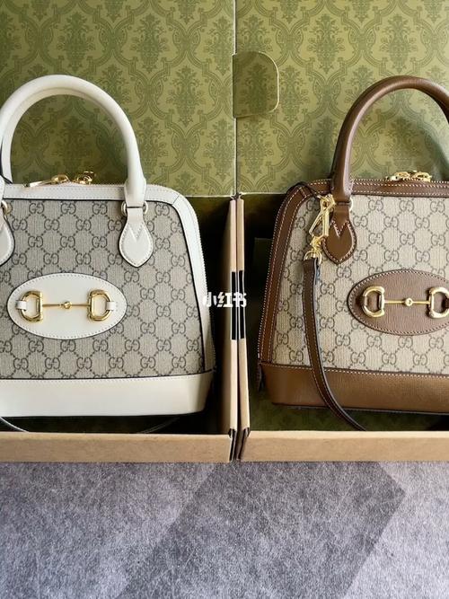 gucci贝壳包#鉴赏#包包_贝壳包_包包_古驰怎么样_时尚